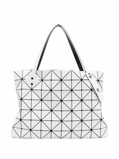 Bao Bao Issey Miyake сумка-шопер Lucent