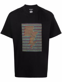 Carhartt WIP футболка DFA из коллаборации с Relevant Parties
