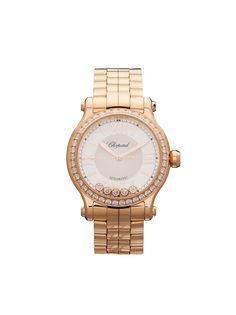 Chopard наручные часы Happy Sport 33 мм