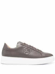 Philipp Plein кеды The Plein Original
