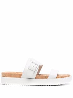 Michael Michael Kors сандалии на платформе