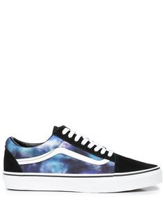 Vans кеды Old Skool