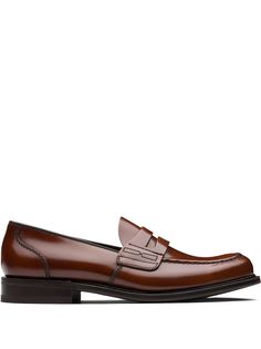 Churchs лоферы Farsley