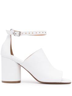 Maison Margiela босоножки Tabi