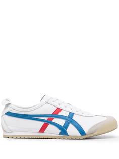 Onitsuka Tiger кроссовки Mexico 66 на шнуровке