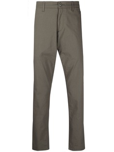 Carhartt WIP брюки кроя слим с завышенной талией