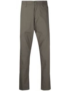 Carhartt WIP брюки кроя слим с завышенной талией