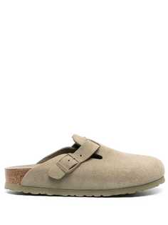 Birkenstock клоги Boston