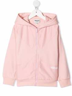 Kenzo Kids худи с логотипом