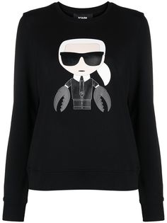 Karl Lagerfeld толстовка K/Zodiac Cancer