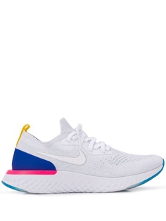 Nike кроссовки Epic React Flyknit