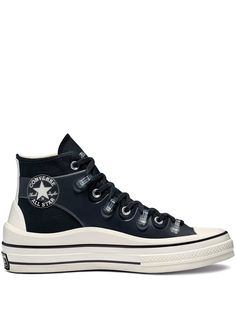 Converse высокие кеды Kim Jones