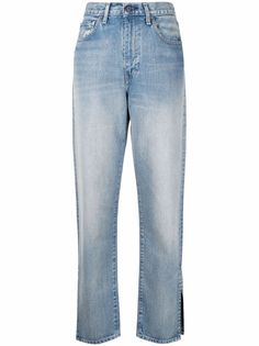 Levis: Made & Crafted джинсы The Collumn