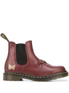 Dr. Martens ботинки Snaffle 2976