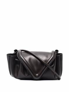Bottega Veneta сумка через плечо Beak