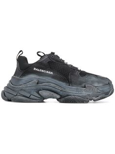 Balenciaga кроссовки Triple S