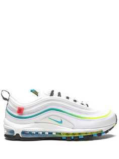 Nike кроссовки Air Max 97 Worldwide