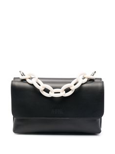 MSGM сумка с цепочкой