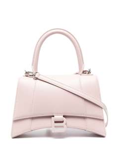Balenciaga сумка-тоут Hourglass