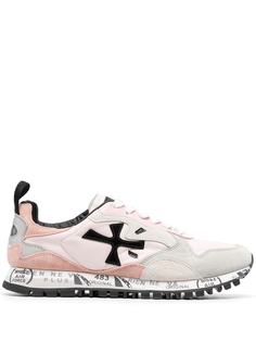 Premiata кроссовки Steven