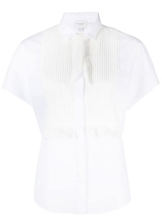 Giambattista Valli рубашка с манишкой