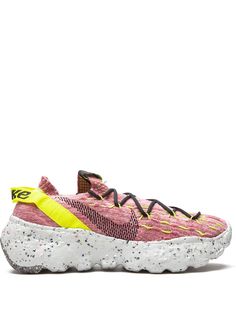 Nike кроссовки Space Hippie 04