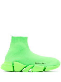 Balenciaga кроссовки Speed 2.0