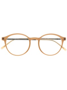 Mykita очки Yaska