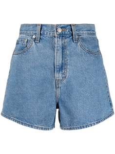 Levis джинсовые шорты Loose с завышенной талией Levis®