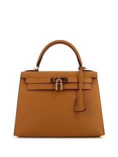 Hermès сумка Kelly 28 2020-го года