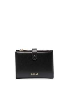 Bally кошелек Lasser