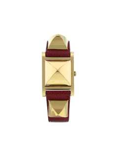 Hermès наручные часы Médor pre-owned 23 мм 1990-го года