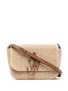 JW Anderson сумка через плечо с логотипом Anchor