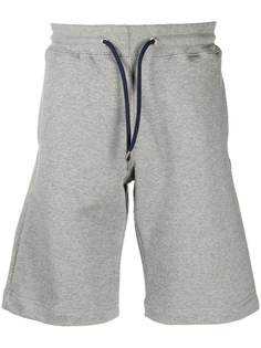PS Paul Smith шорты из органического хлопка
