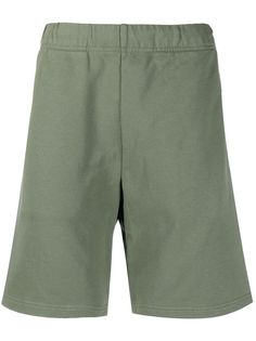 Carhartt WIP шорты из джерси