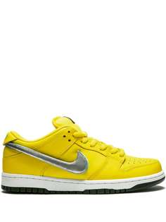 Nike кроссовки Dunk Low Pro OG QS