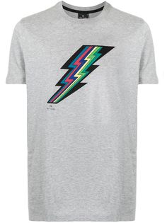 PS Paul Smith футболка с логотипом