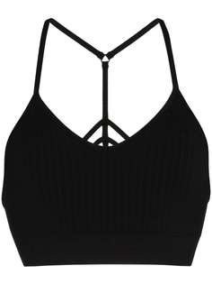 Sweaty Betty спортивный бюстгальтер Namaste