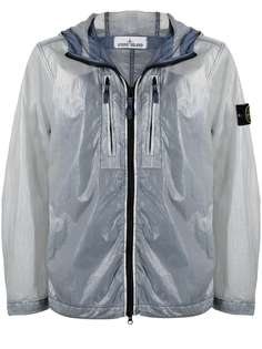 Stone Island куртка Lucido-TC