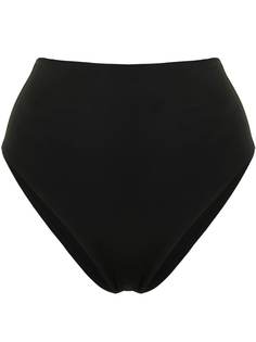 BONDI BORN плавки бикини Poppy с завышенной талией