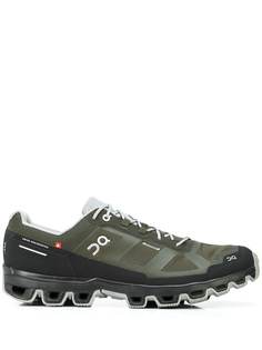 ON Running кроссовки Cloudventure