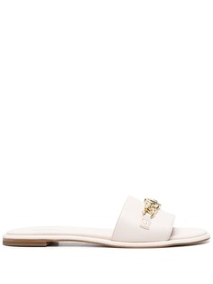 Michael Michael Kors шлепанцы Rina