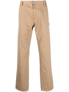 Carhartt WIP брюки Ruck Single-Knee