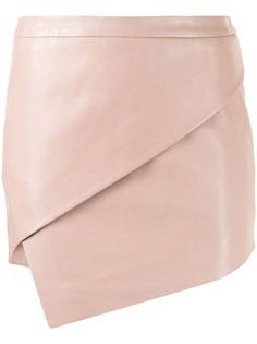Michelle Mason юбка мини