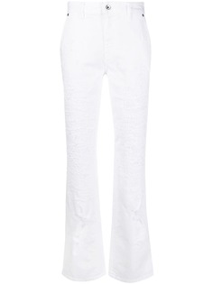 Just Cavalli джинсы bootcut