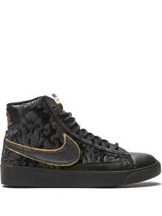 Nike кеды Blazer Mid
