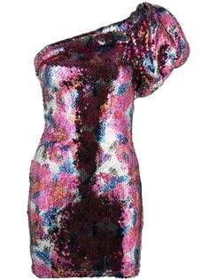 Isabel Marant платье Osira с пайетками