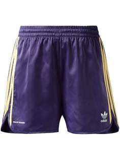adidas спортивные шорты из коллаборации с Wales Bonner