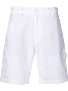 Aspesi шорты средней посадки