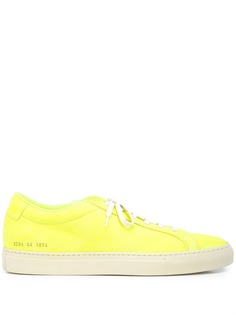 Common Projects кроссовки Achilles